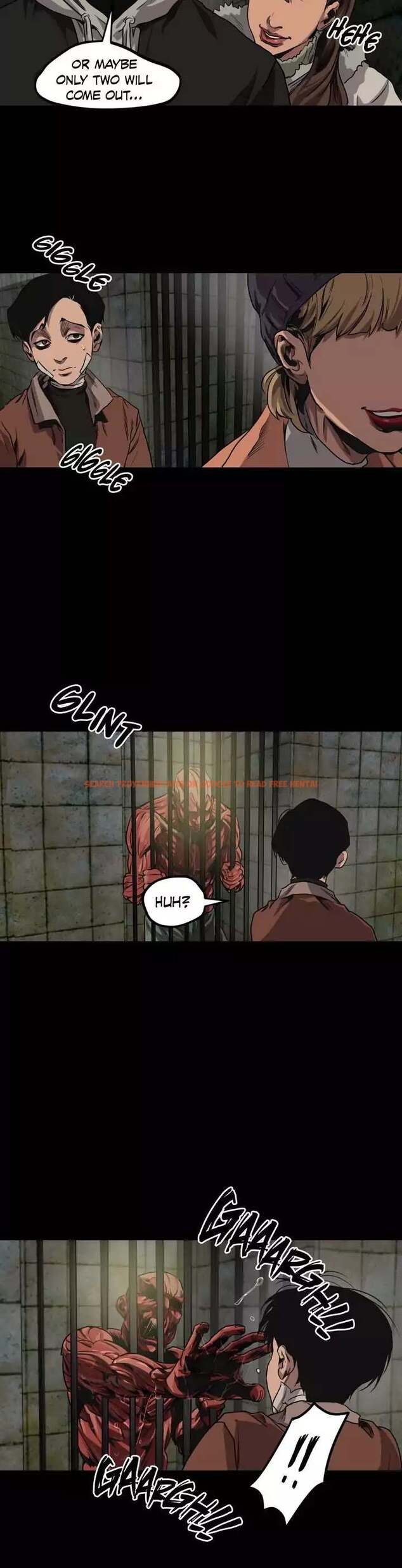 Read Hentai Image 34 873 in comic Killing Stalking - Chapter 37 - www.hentaitnt.net