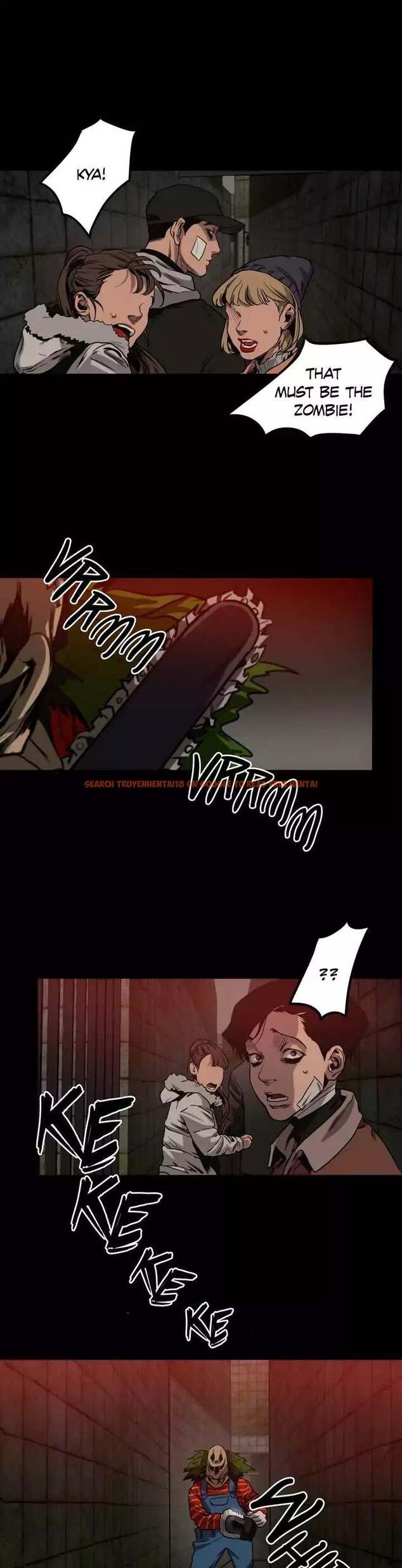 Read Hentai Image 35 873 in comic Killing Stalking - Chapter 37 - www.hentaitnt.net