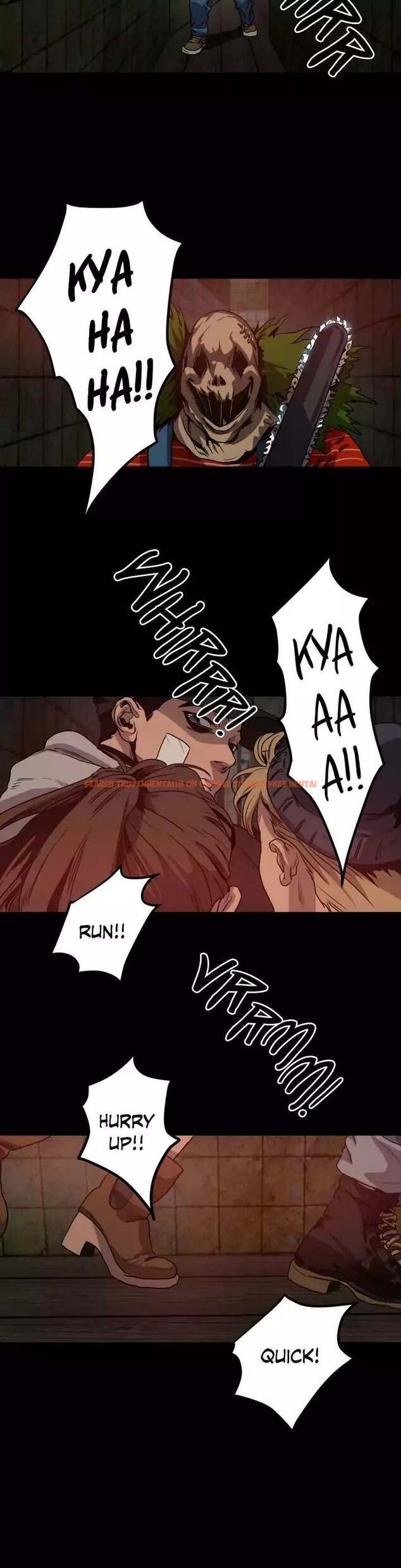 Read Hentai Image 36 873 in comic Killing Stalking - Chapter 37 - www.hentaitnt.net
