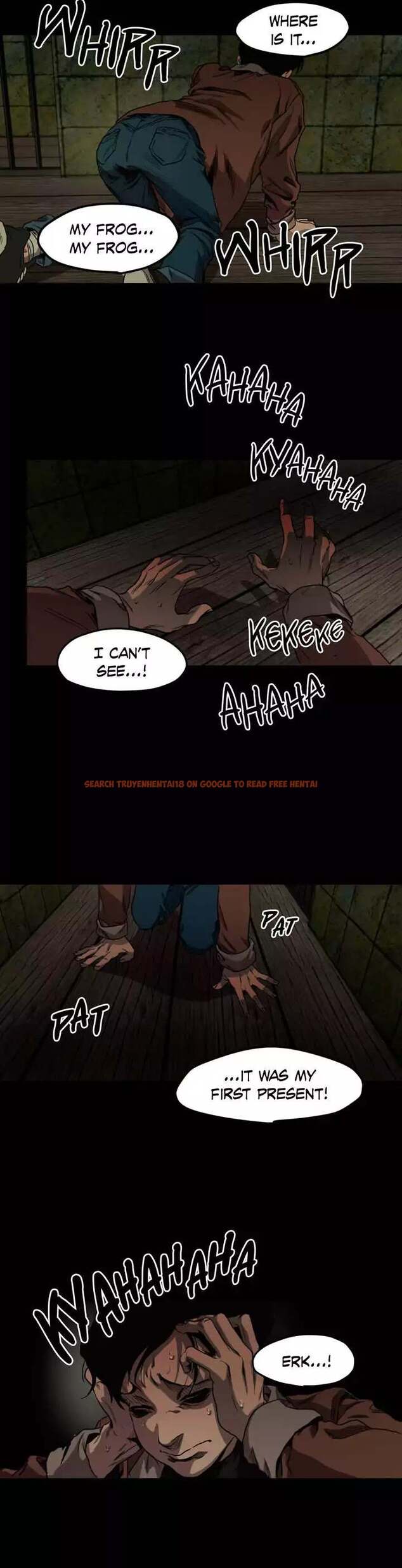 Read Hentai Image 38 873 in comic Killing Stalking - Chapter 37 - www.hentaitnt.net