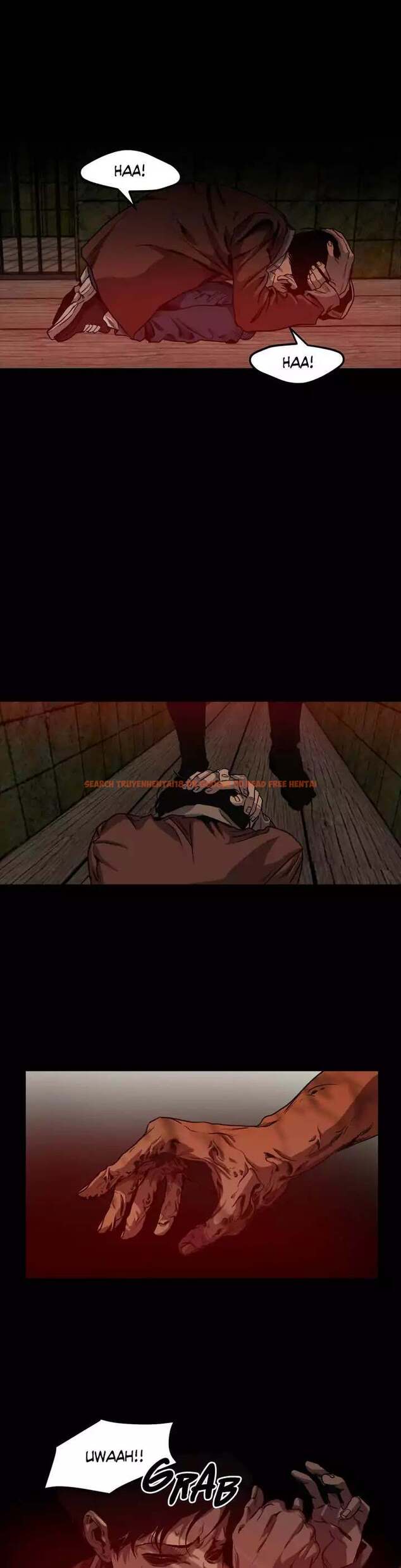 Read Hentai Image 39 873 in comic Killing Stalking - Chapter 37 - www.hentaitnt.net