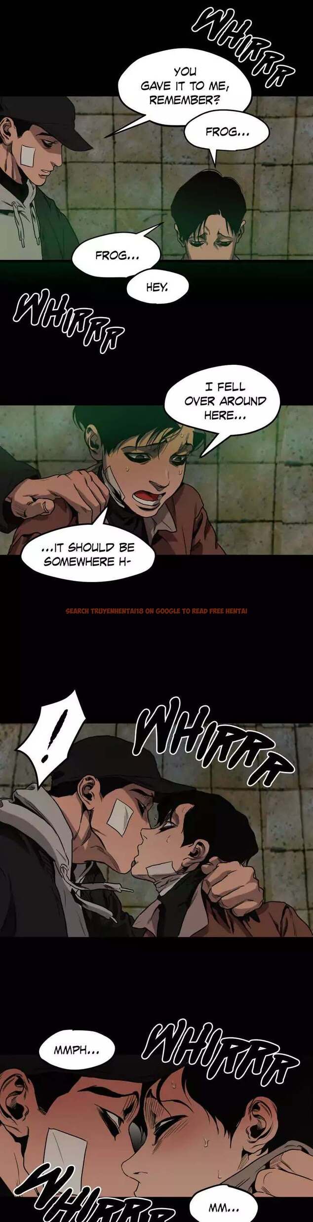 Read Hentai Image 41 873 in comic Killing Stalking - Chapter 37 - www.hentaitnt.net