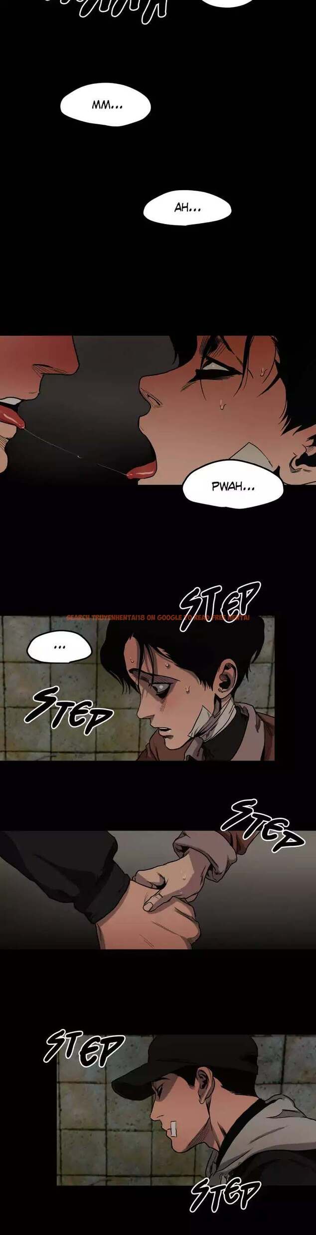 Read Hentai Image 42 873 in comic Killing Stalking - Chapter 37 - www.hentaitnt.net