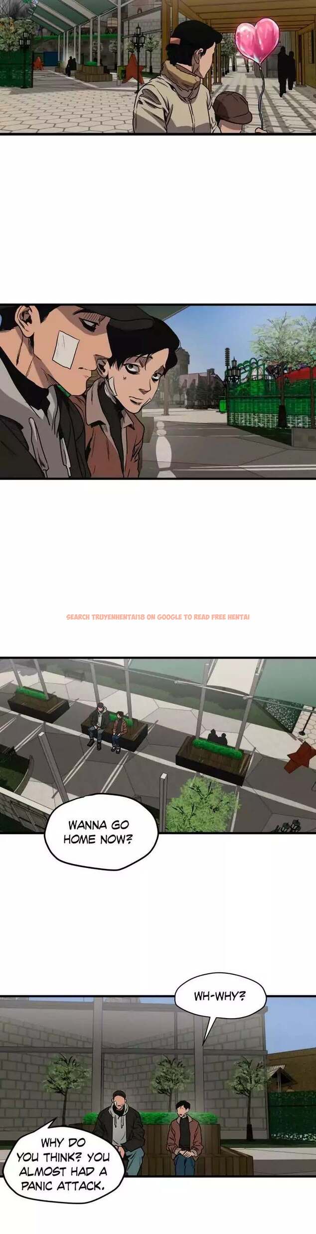 Read Hentai Image 44 873 in comic Killing Stalking - Chapter 37 - www.hentaitnt.net