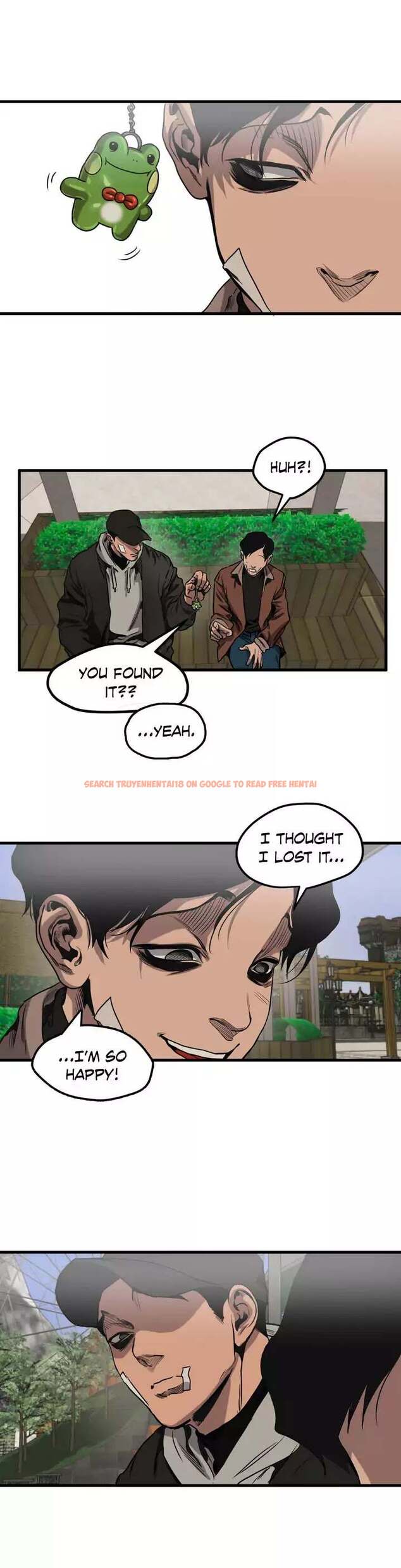 Read Hentai Image 46 873 in comic Killing Stalking - Chapter 37 - www.hentaitnt.net