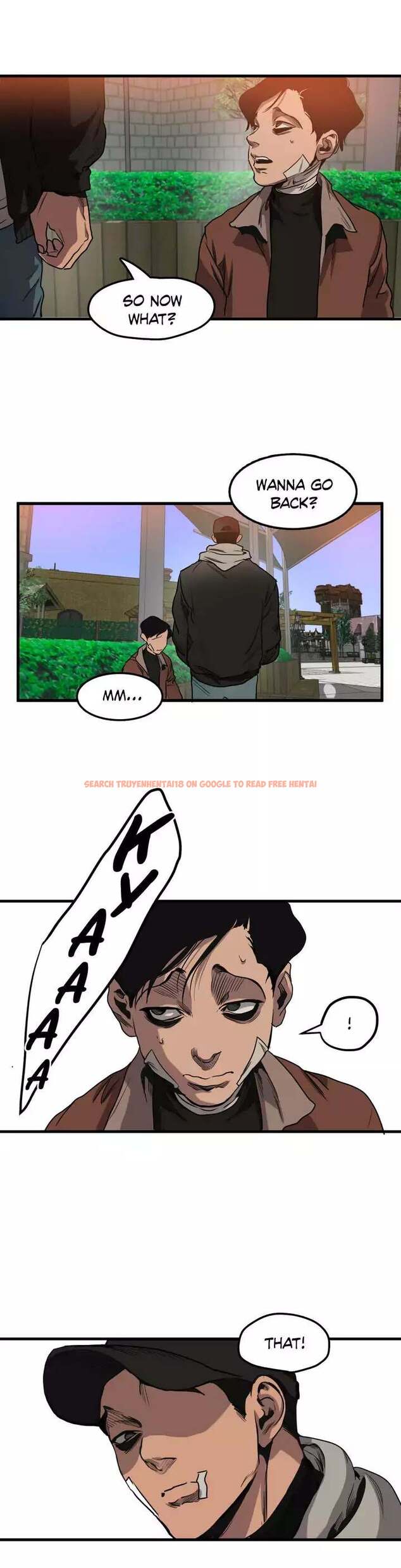 Read Hentai Image 47 873 in comic Killing Stalking - Chapter 37 - www.hentaitnt.net