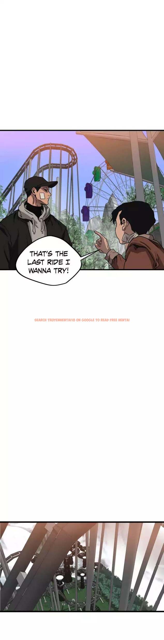 Read Hentai Image 48 873 in comic Killing Stalking - Chapter 37 - www.hentaitnt.net