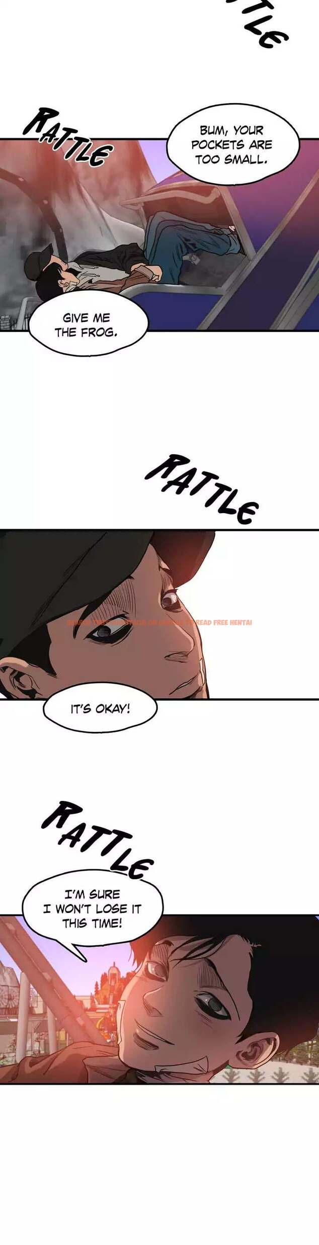 Read Hentai Image 50 873 in comic Killing Stalking - Chapter 37 - www.hentaitnt.net