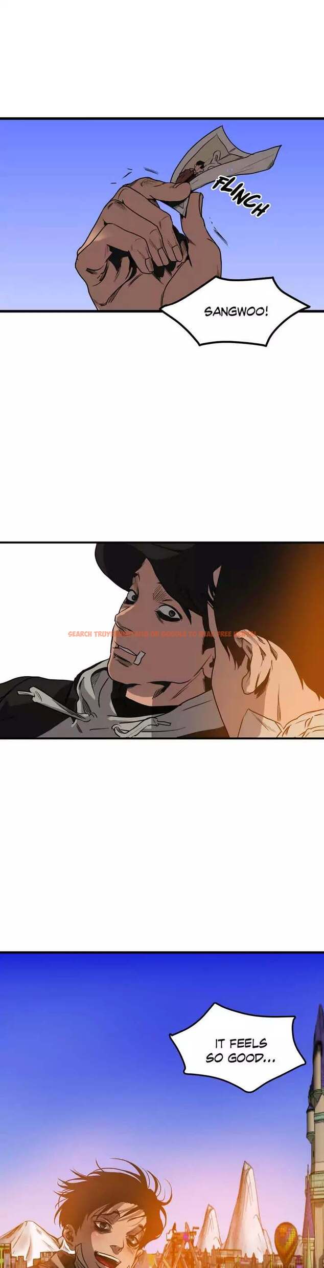Read Hentai Image 55 873 in comic Killing Stalking - Chapter 37 - www.hentaitnt.net