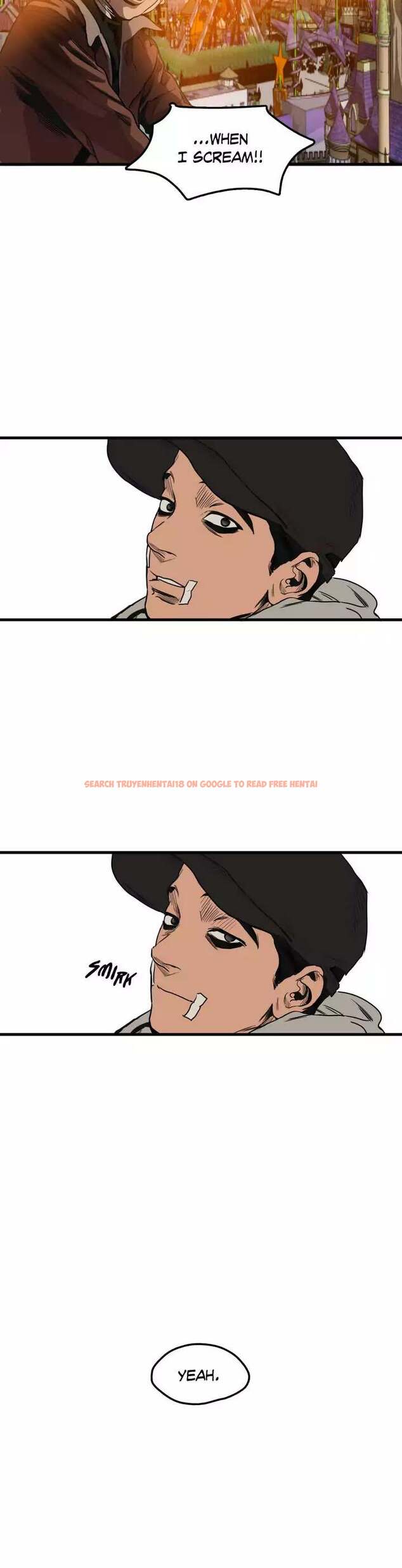 Read Hentai Image 56 873 in comic Killing Stalking - Chapter 37 - www.hentaitnt.net