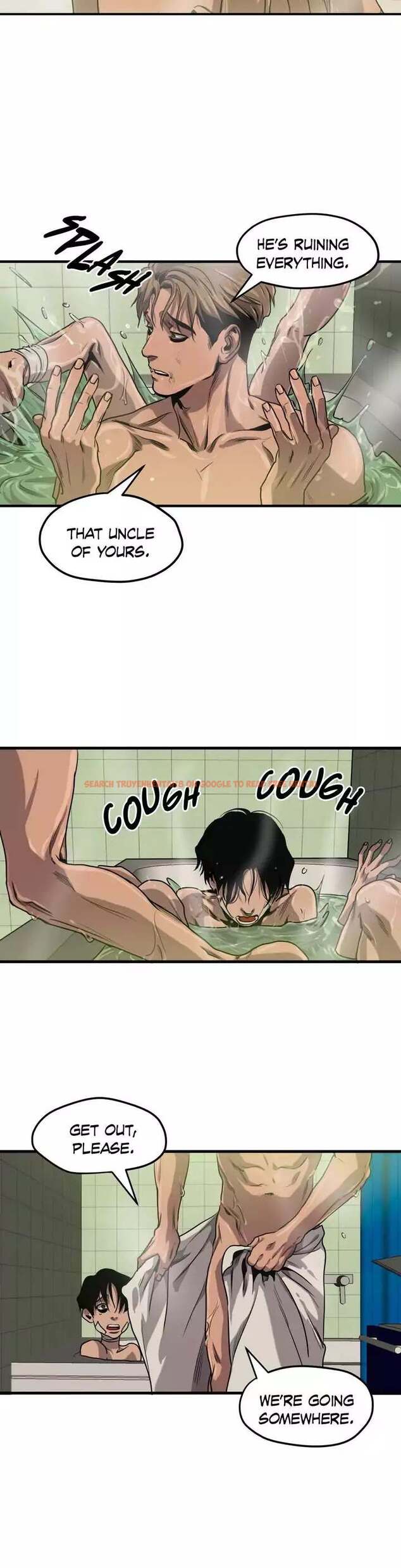 Read Hentai Image 6 873 in comic Killing Stalking - Chapter 37 - www.hentaitnt.net