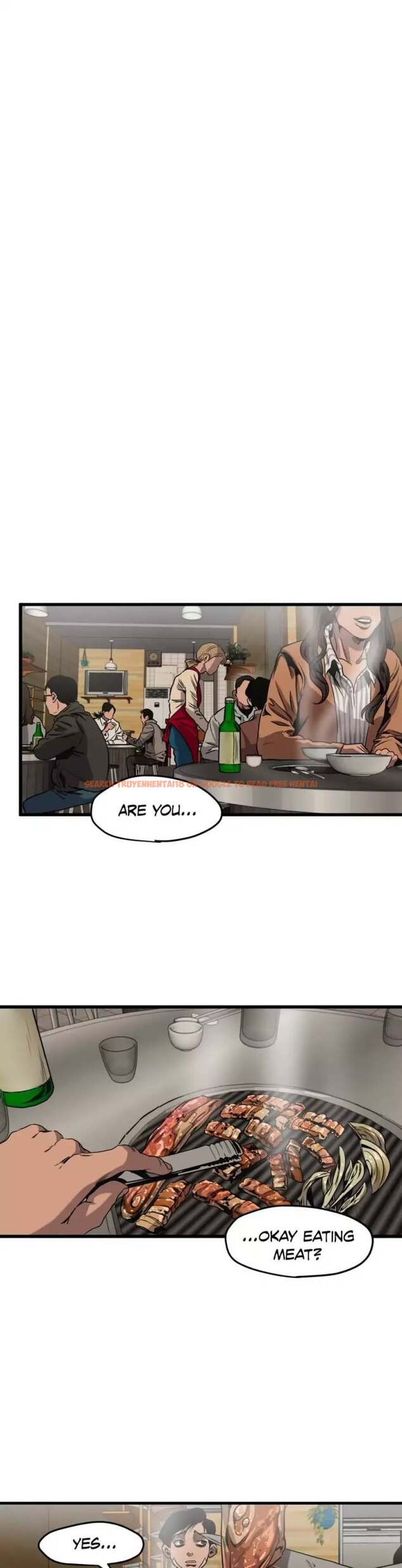 Read Hentai Image 1 873 in comic Killing Stalking - Chapter 38 - hentaitnt.net