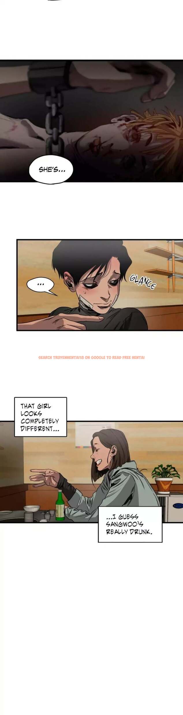 Read Hentai Image 10 873 in comic Killing Stalking - Chapter 38 - hentaitnt.net