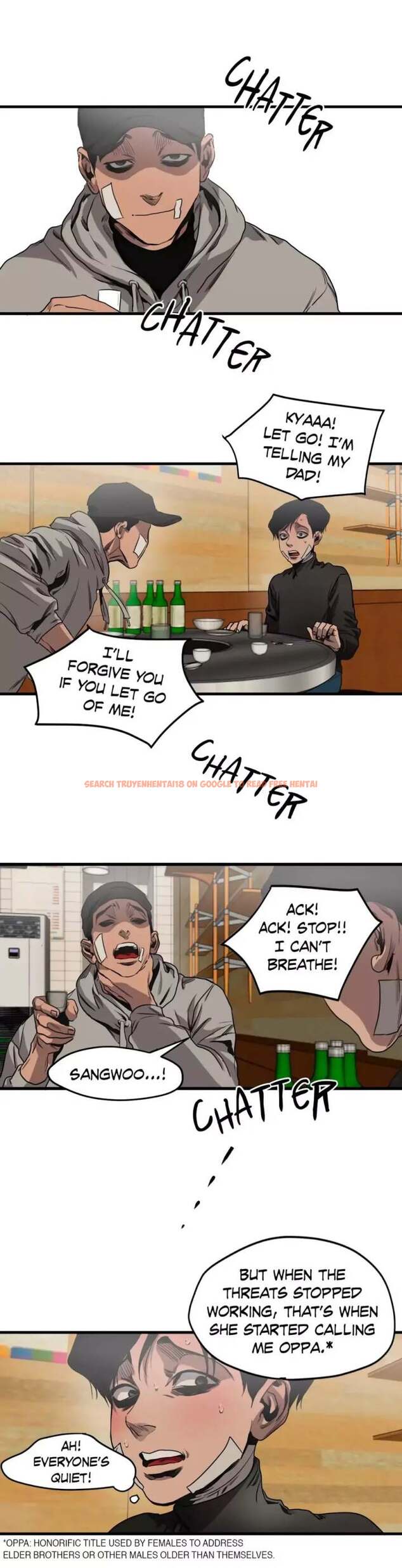 Read Hentai Image 12 873 in comic Killing Stalking - Chapter 38 - hentaitnt.net