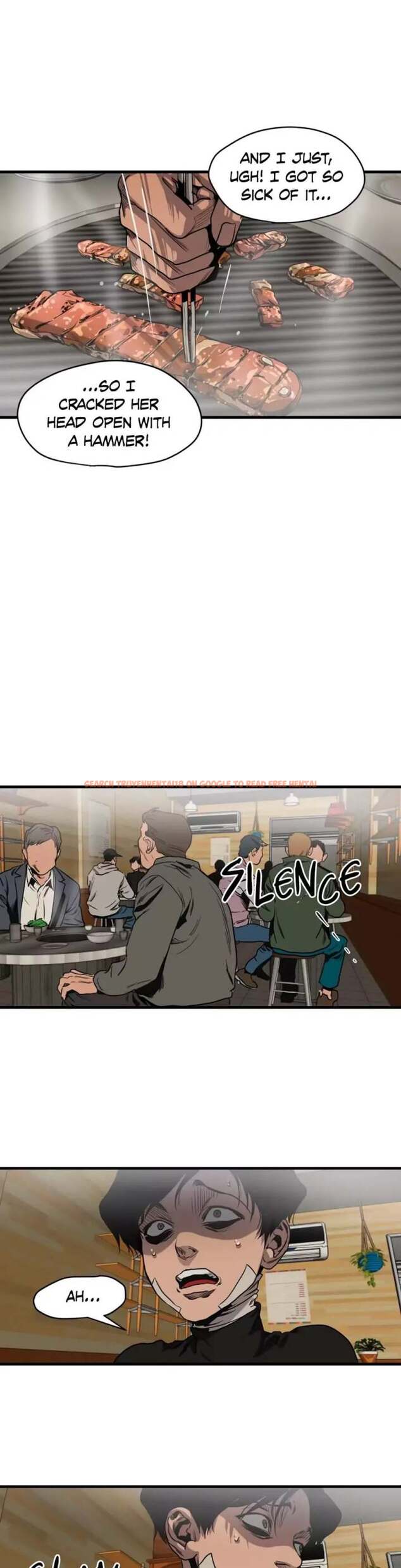 Read Hentai Image 13 873 in comic Killing Stalking - Chapter 38 - hentaitnt.net