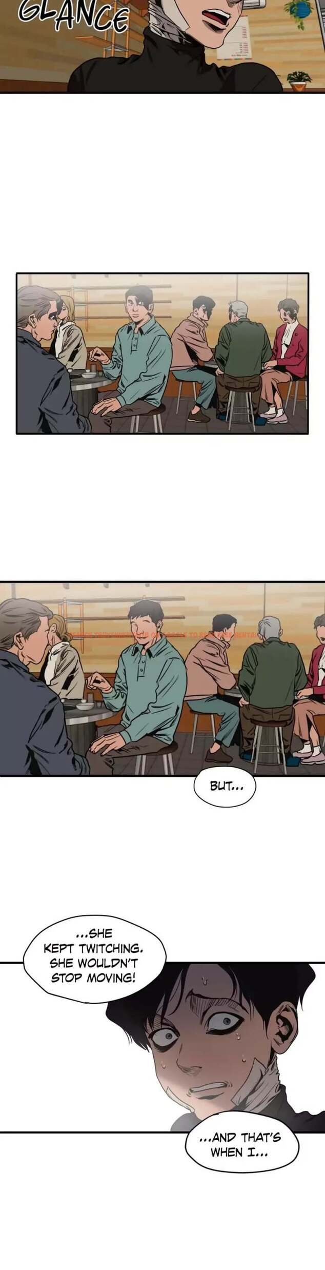 Read Hentai Image 14 873 in comic Killing Stalking - Chapter 38 - hentaitnt.net
