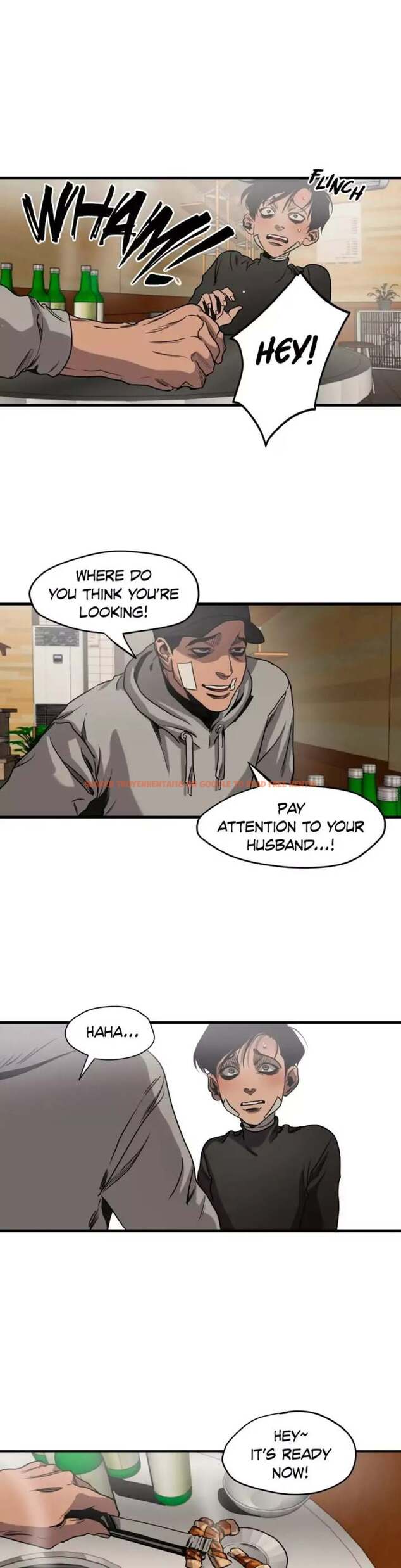 Read Hentai Image 15 873 in comic Killing Stalking - Chapter 38 - hentaitnt.net
