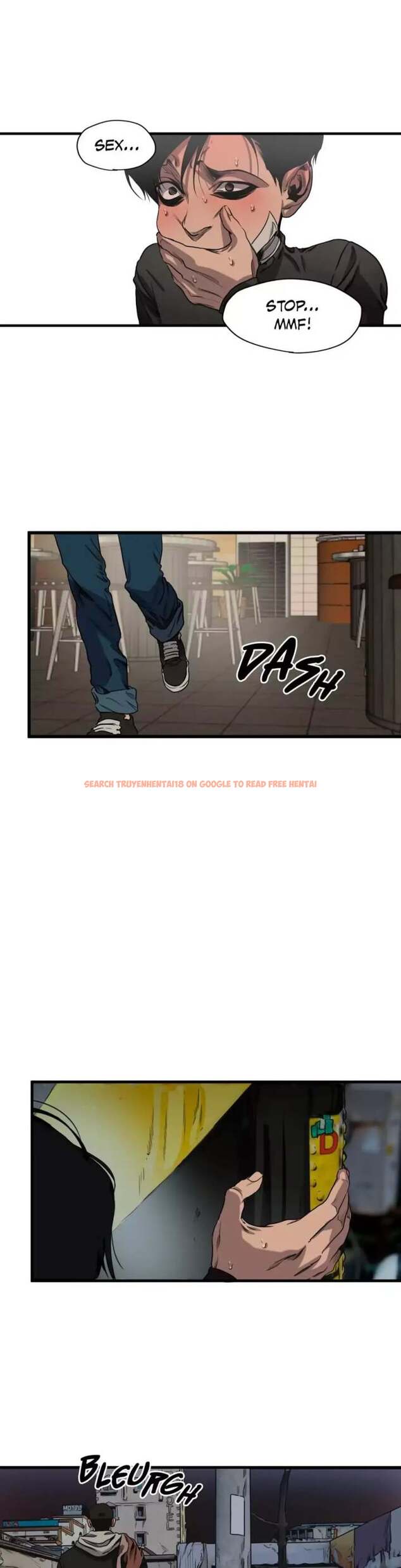 Read Hentai Image 19 873 in comic Killing Stalking - Chapter 38 - hentaitnt.net