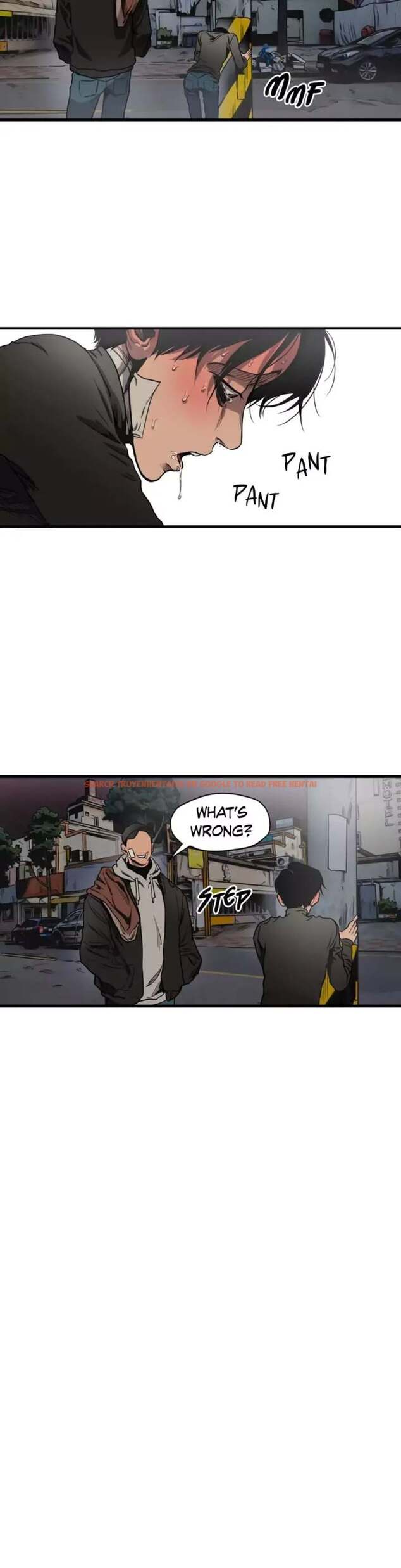 Read Hentai Image 20 873 in comic Killing Stalking - Chapter 38 - hentaitnt.net