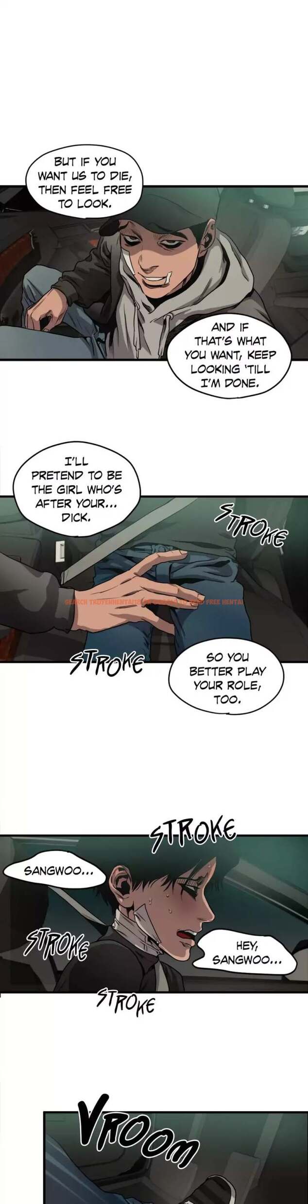 Read Hentai Image 27 873 in comic Killing Stalking - Chapter 38 - hentaitnt.net
