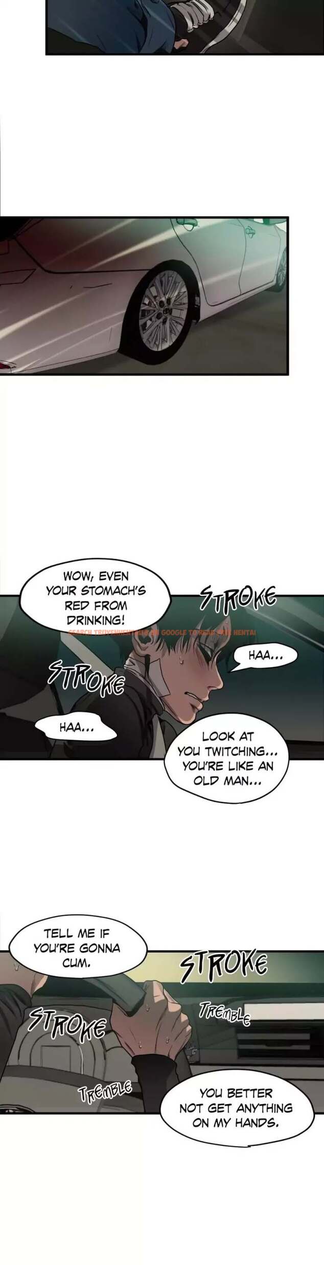 Read Hentai Image 28 873 in comic Killing Stalking - Chapter 38 - hentaitnt.net