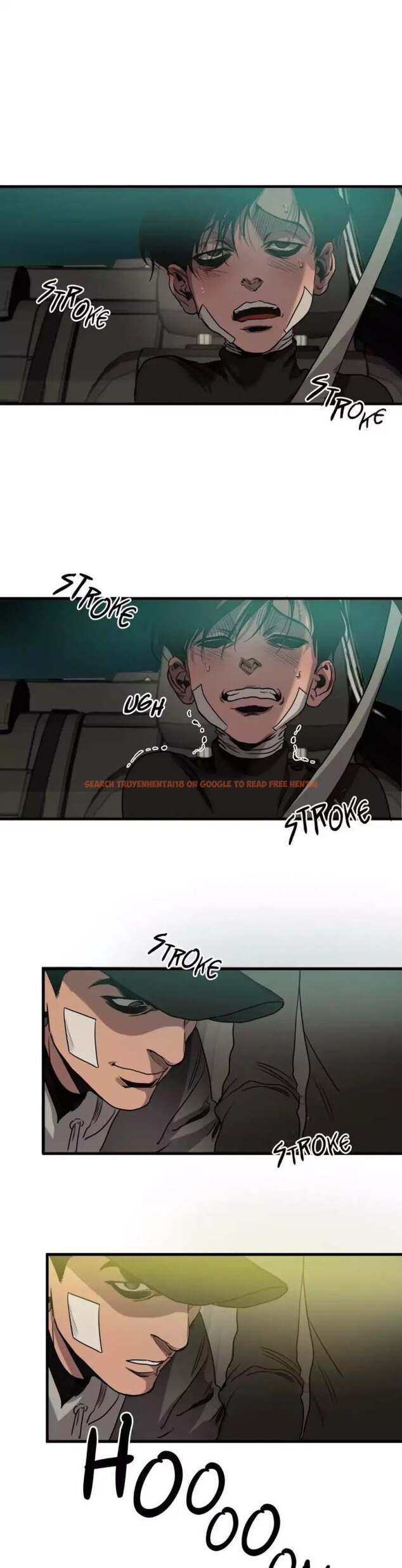 Read Hentai Image 29 873 in comic Killing Stalking - Chapter 38 - hentaitnt.net