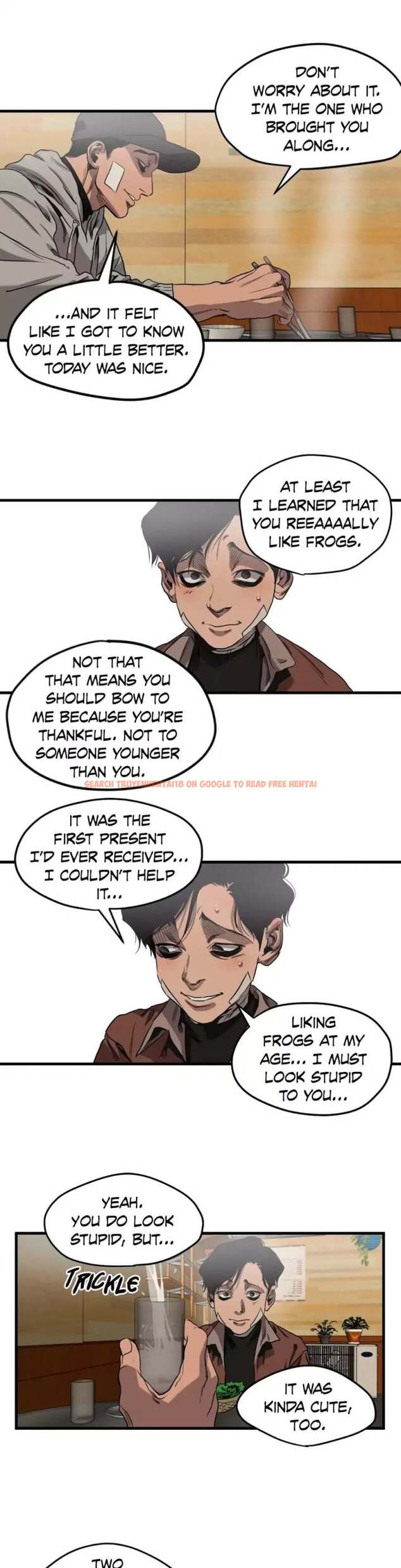 Read Hentai Image 3 873 in comic Killing Stalking - Chapter 38 - hentaitnt.net