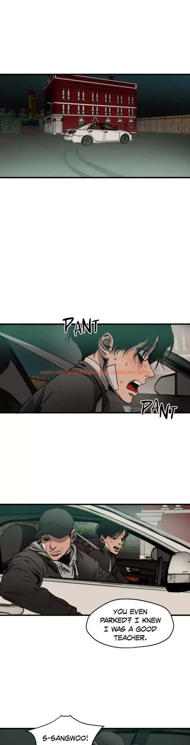 Read Hentai Image 31 873 in comic Killing Stalking - Chapter 38 - hentaitnt.net