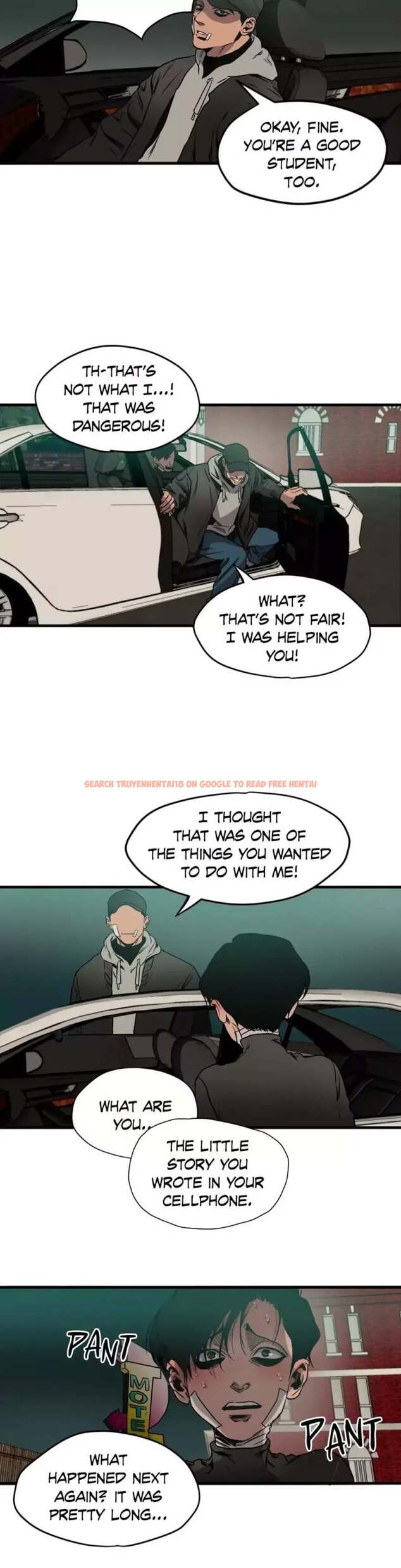 Read Hentai Image 32 873 in comic Killing Stalking - Chapter 38 - hentaitnt.net