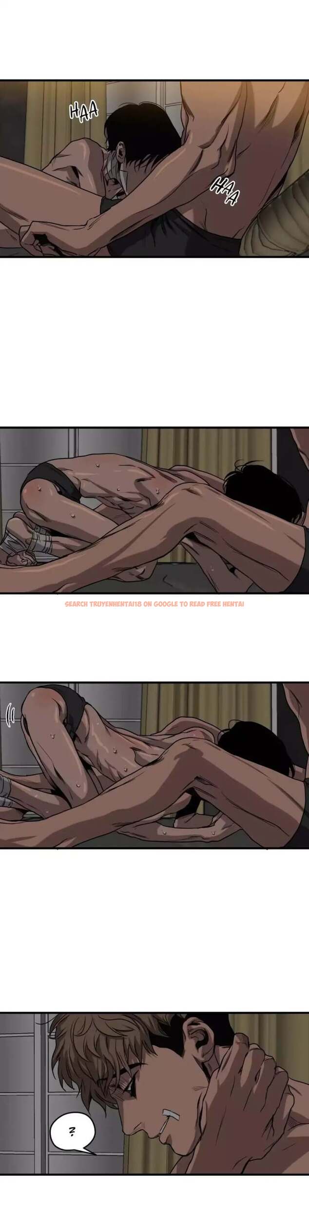Read Hentai Image 34 873 in comic Killing Stalking - Chapter 38 - hentaitnt.net