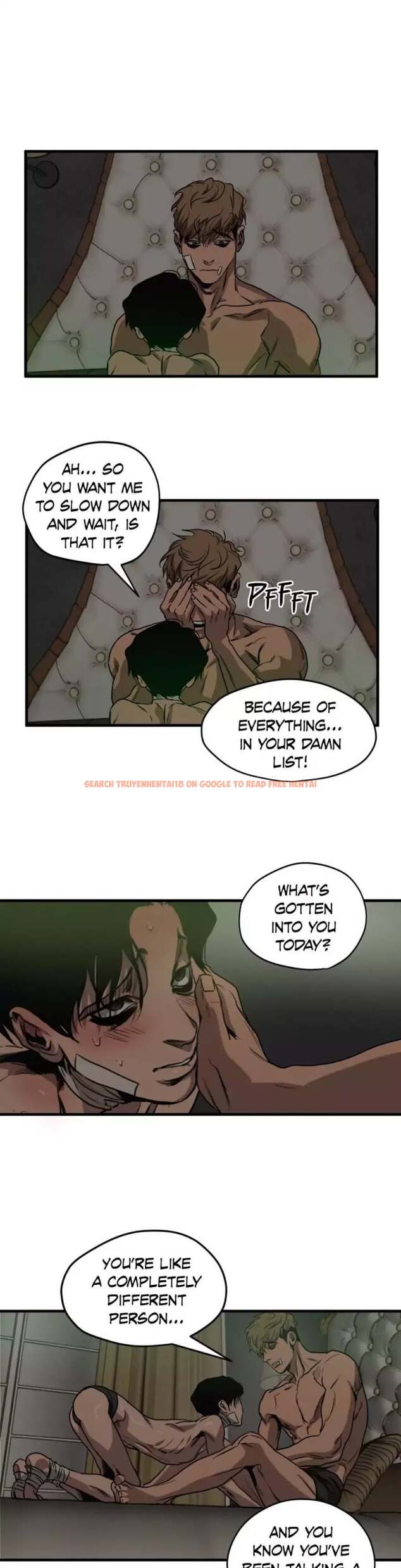 Read Hentai Image 37 873 in comic Killing Stalking - Chapter 38 - hentaitnt.net