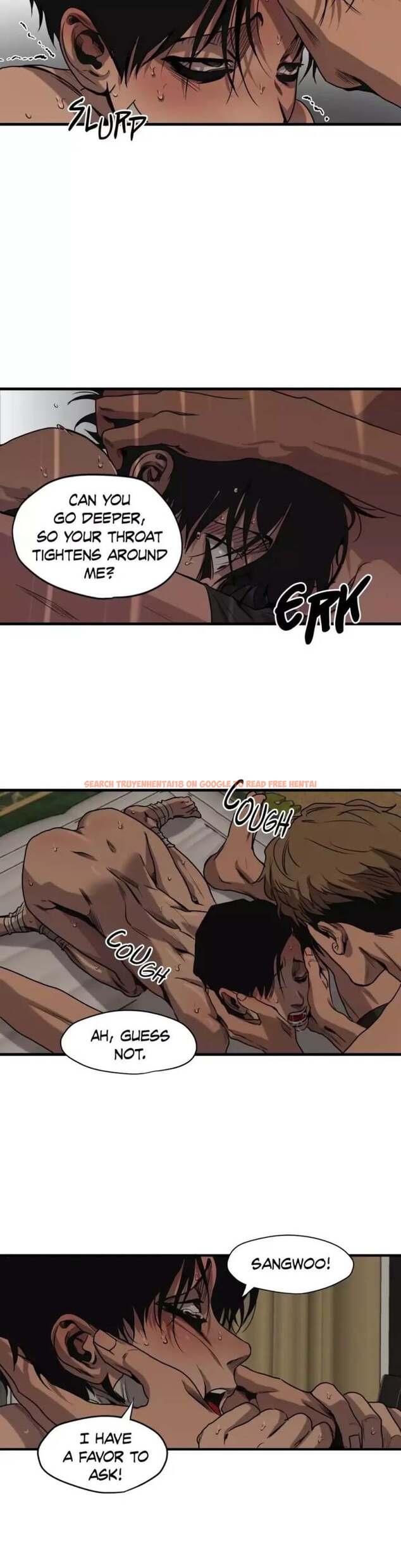 Read Hentai Image 40 873 in comic Killing Stalking - Chapter 38 - hentaitnt.net