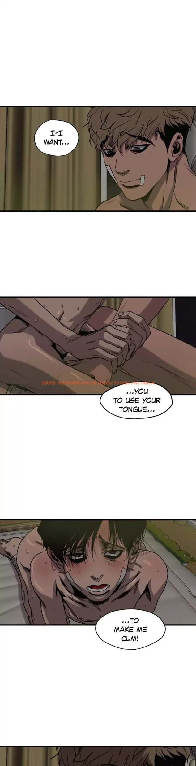 Read Hentai Image 41 873 in comic Killing Stalking - Chapter 38 - hentaitnt.net