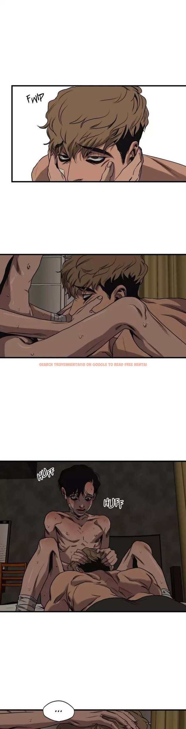 Read Hentai Image 43 873 in comic Killing Stalking - Chapter 38 - hentaitnt.net