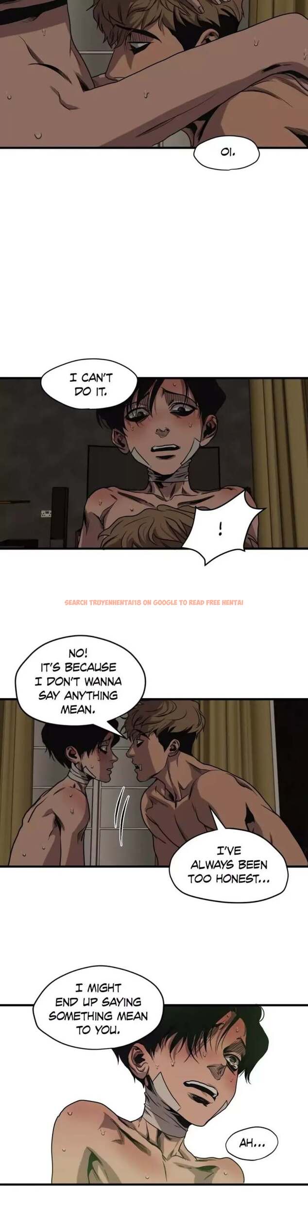 Read Hentai Image 44 873 in comic Killing Stalking - Chapter 38 - hentaitnt.net