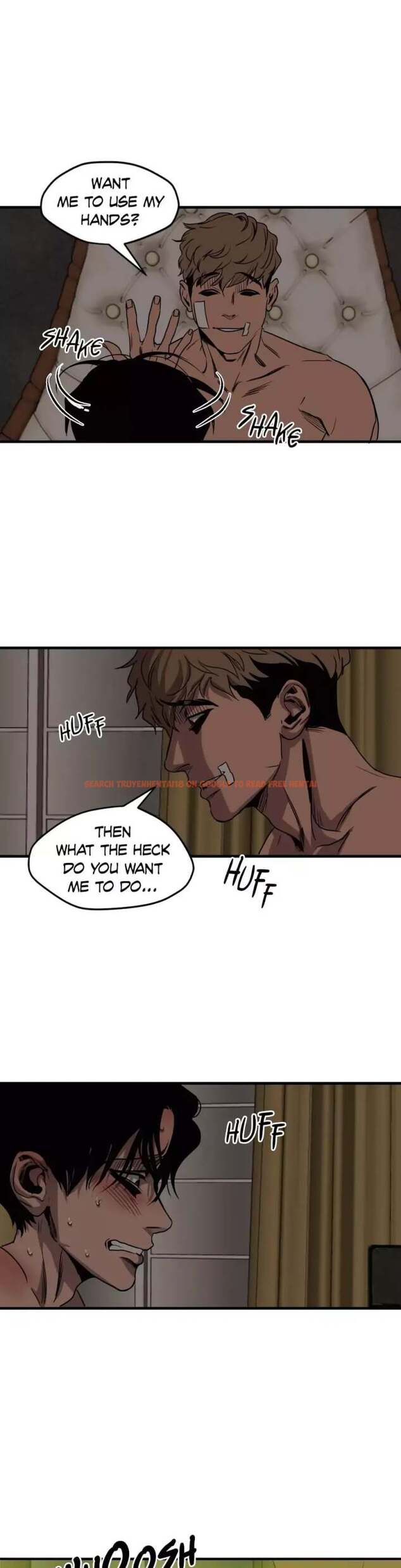 Read Hentai Image 45 873 in comic Killing Stalking - Chapter 38 - hentaitnt.net