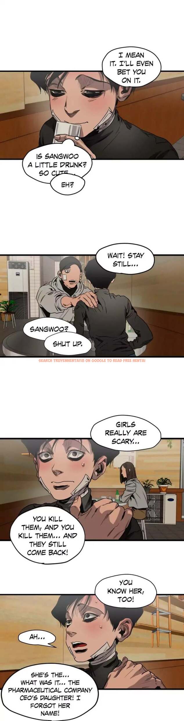 Read Hentai Image 9 873 in comic Killing Stalking - Chapter 38 - hentaitnt.net