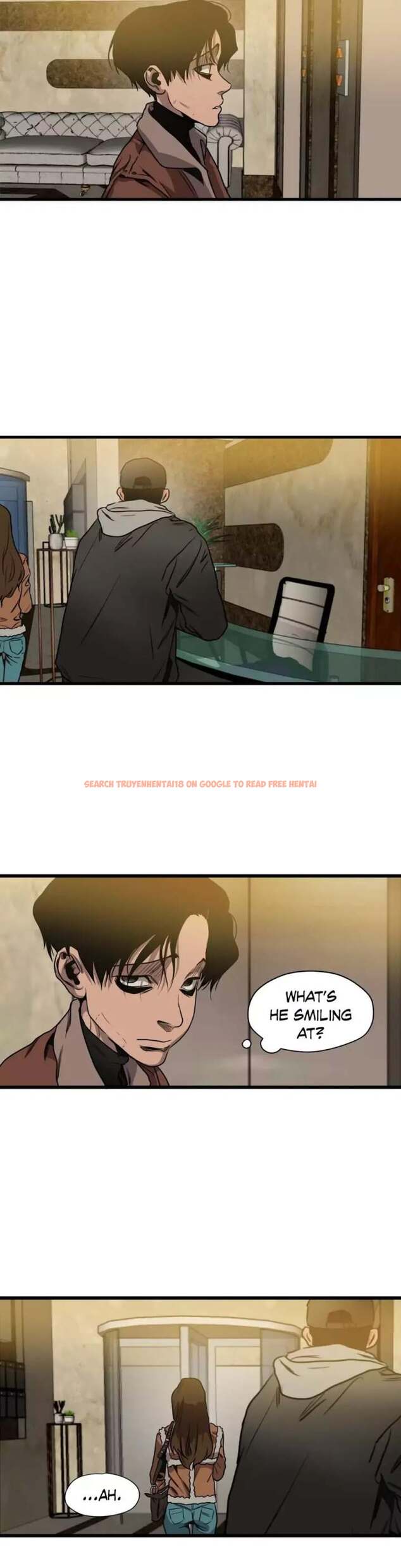 Read Hentai Image 10 873 in comic Killing Stalking - Chapter 39 - hentaitnt.net