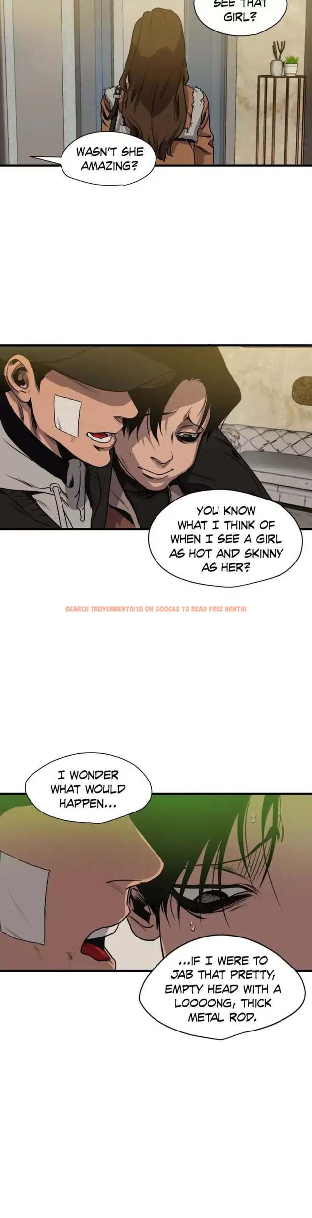 Read Hentai Image 12 873 in comic Killing Stalking - Chapter 39 - hentaitnt.net