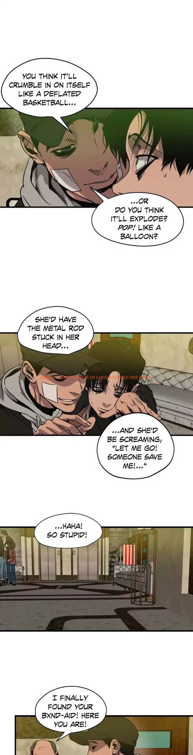 Read Hentai Image 13 873 in comic Killing Stalking - Chapter 39 - hentaitnt.net