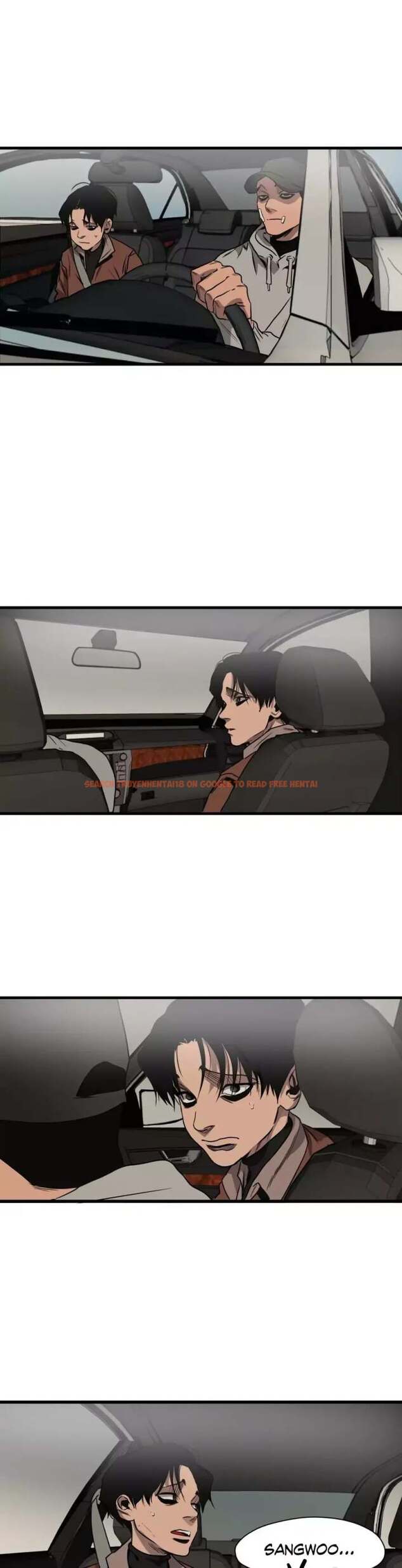 Read Hentai Image 15 873 in comic Killing Stalking - Chapter 39 - hentaitnt.net