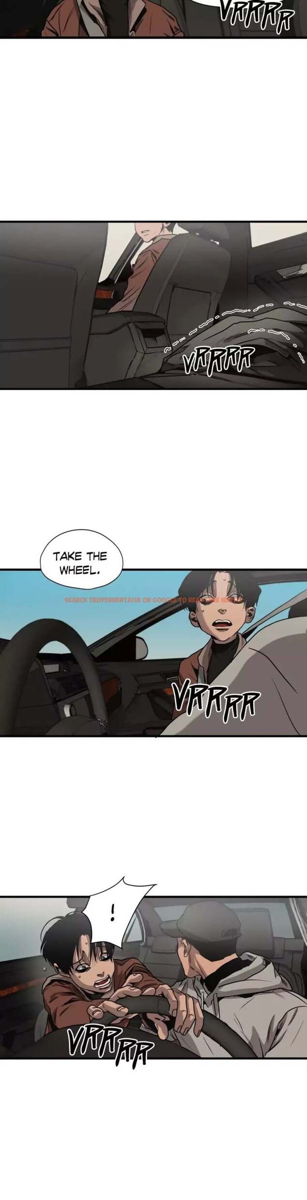 Read Hentai Image 16 873 in comic Killing Stalking - Chapter 39 - hentaitnt.net