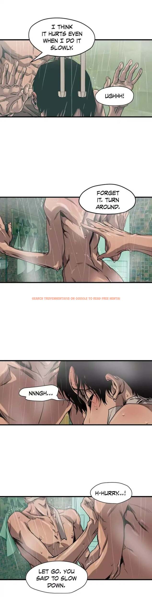 Read Hentai Image 2 873 in comic Killing Stalking - Chapter 39 - hentaitnt.net