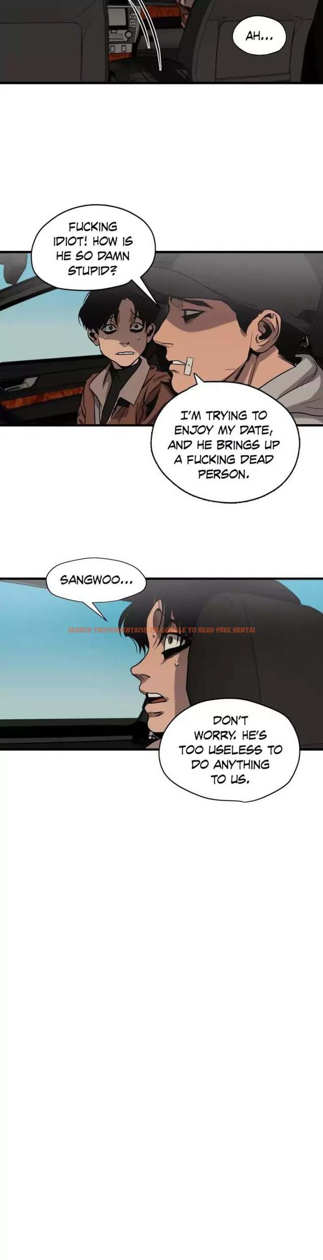 Read Hentai Image 20 873 in comic Killing Stalking - Chapter 39 - hentaitnt.net