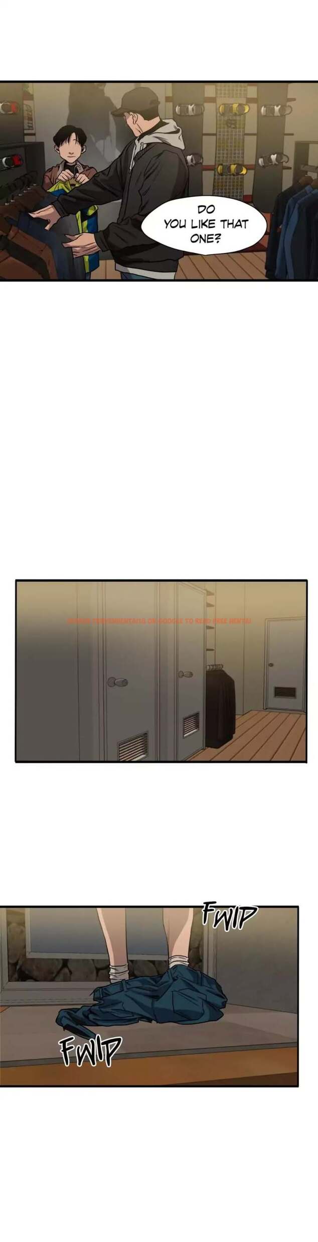Read Hentai Image 24 873 in comic Killing Stalking - Chapter 39 - hentaitnt.net