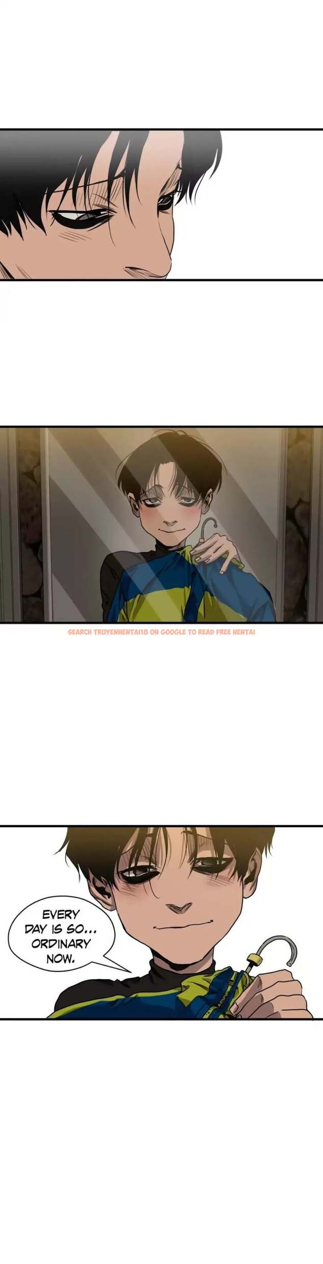 Read Hentai Image 25 873 in comic Killing Stalking - Chapter 39 - hentaitnt.net
