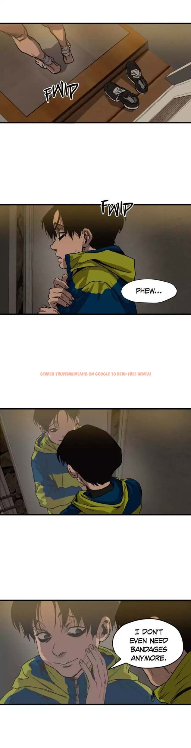 Read Hentai Image 26 873 in comic Killing Stalking - Chapter 39 - hentaitnt.net