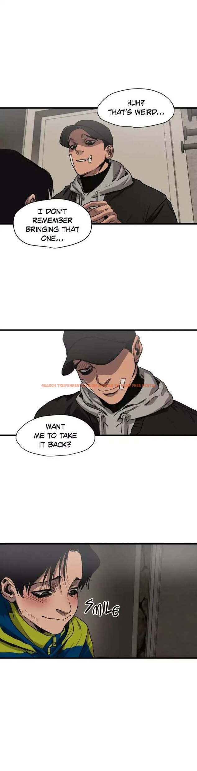 Read Hentai Image 29 873 in comic Killing Stalking - Chapter 39 - hentaitnt.net