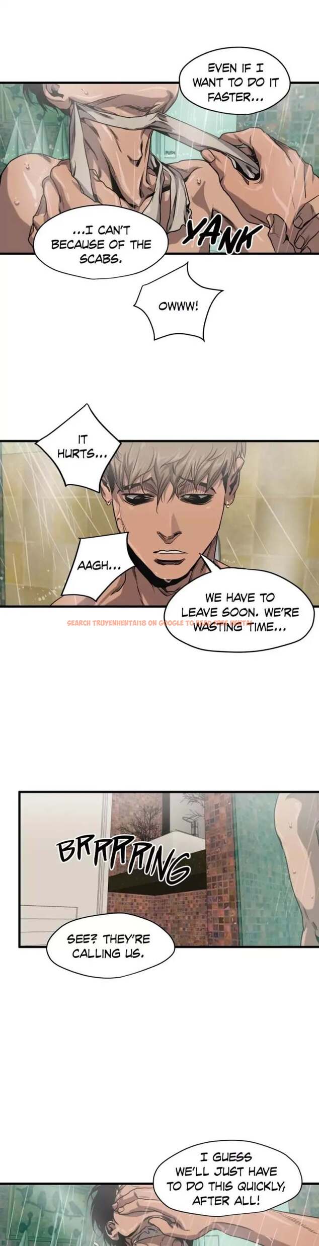 Read Hentai Image 3 873 in comic Killing Stalking - Chapter 39 - hentaitnt.net