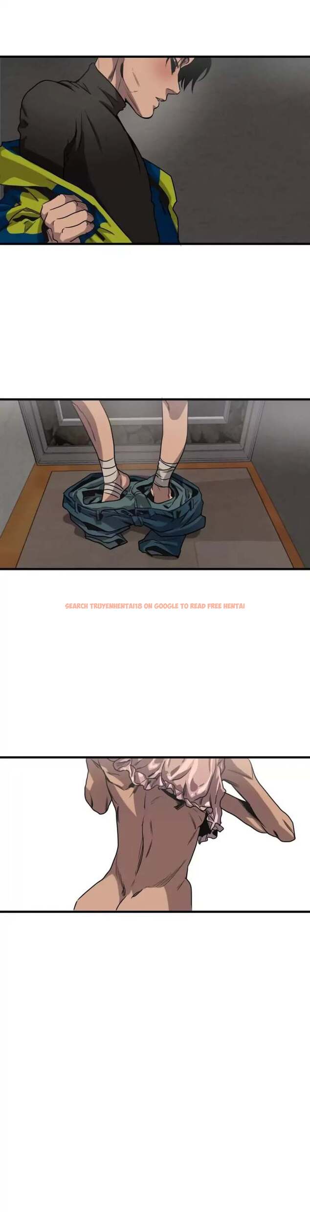 Read Hentai Image 30 873 in comic Killing Stalking - Chapter 39 - hentaitnt.net